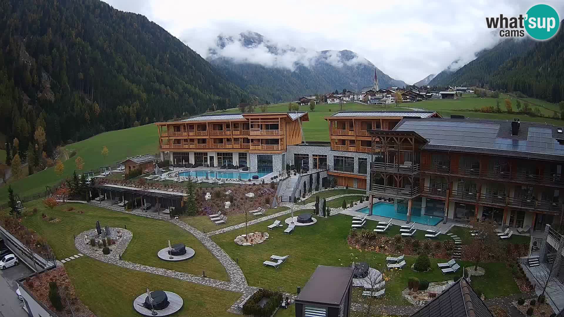 Hotel Masl | Rio Pusteria | Valles