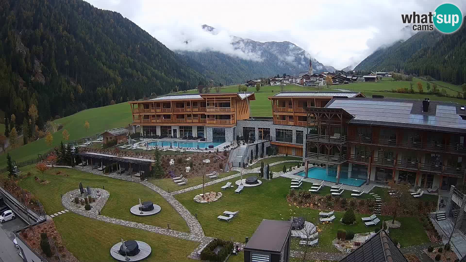 Hotel Masl | Rio Pusteria | Valles