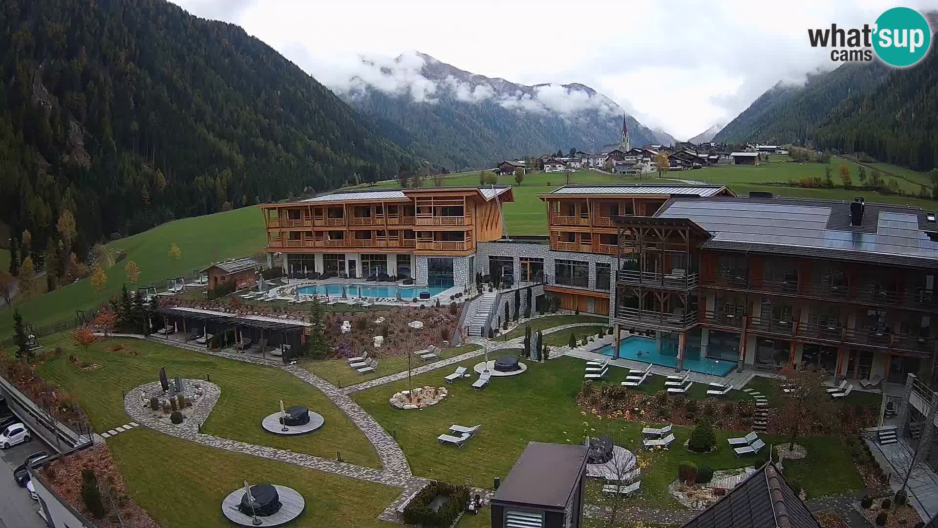 Hotel Masl | Rio Pusteria | Valles