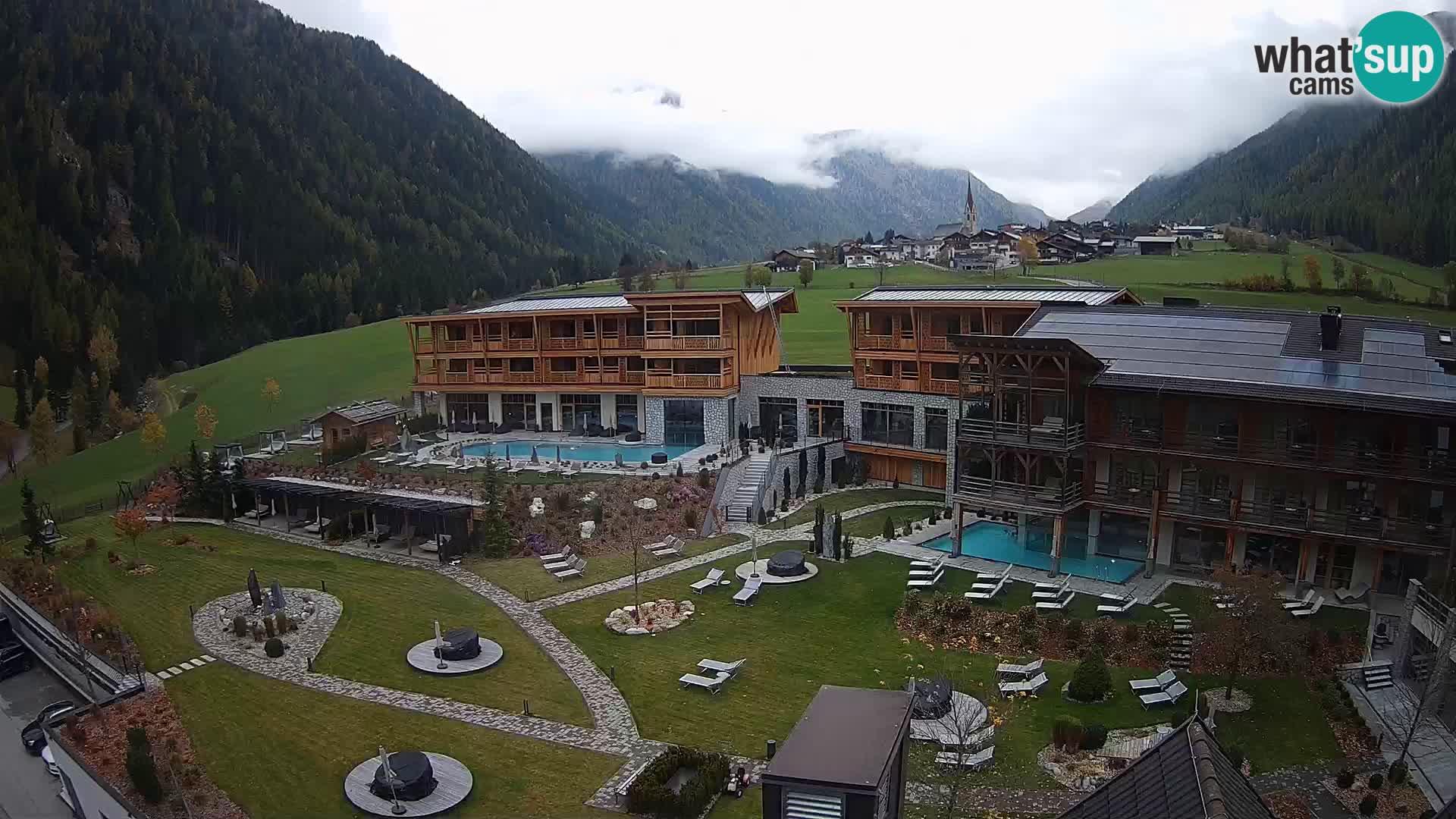 Hotel Masl | Rio Pusteria | Valles