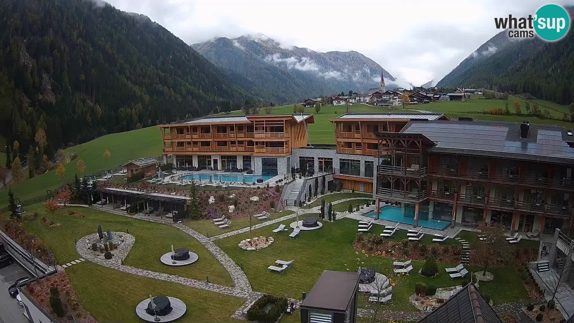 Hotel Masl | Rio Pusteria | Valles