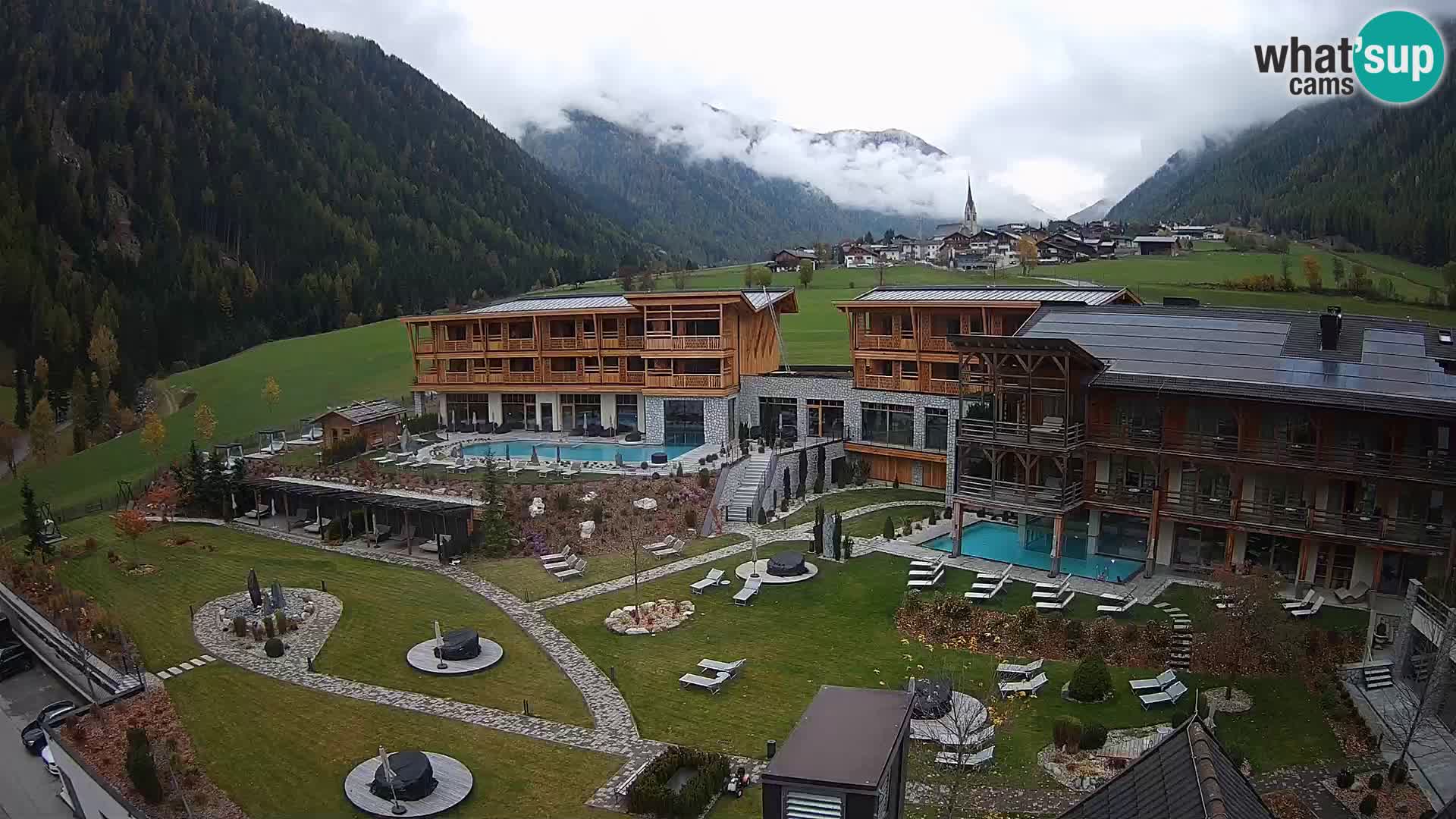 Hotel Masl | Rio Pusteria | Valles