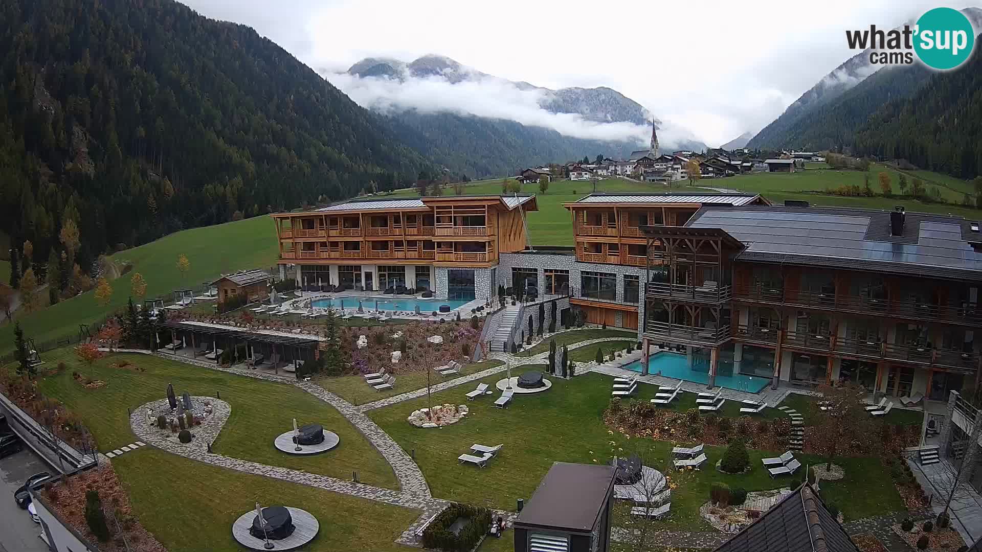 Hotel Masl | Rio Pusteria | Valles