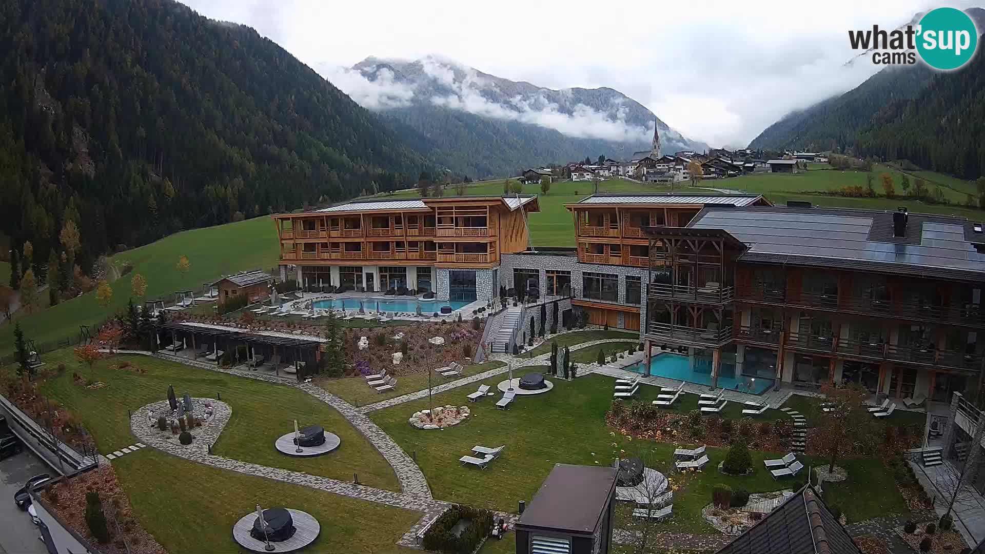 Hotel Masl | Rio Pusteria | Valles