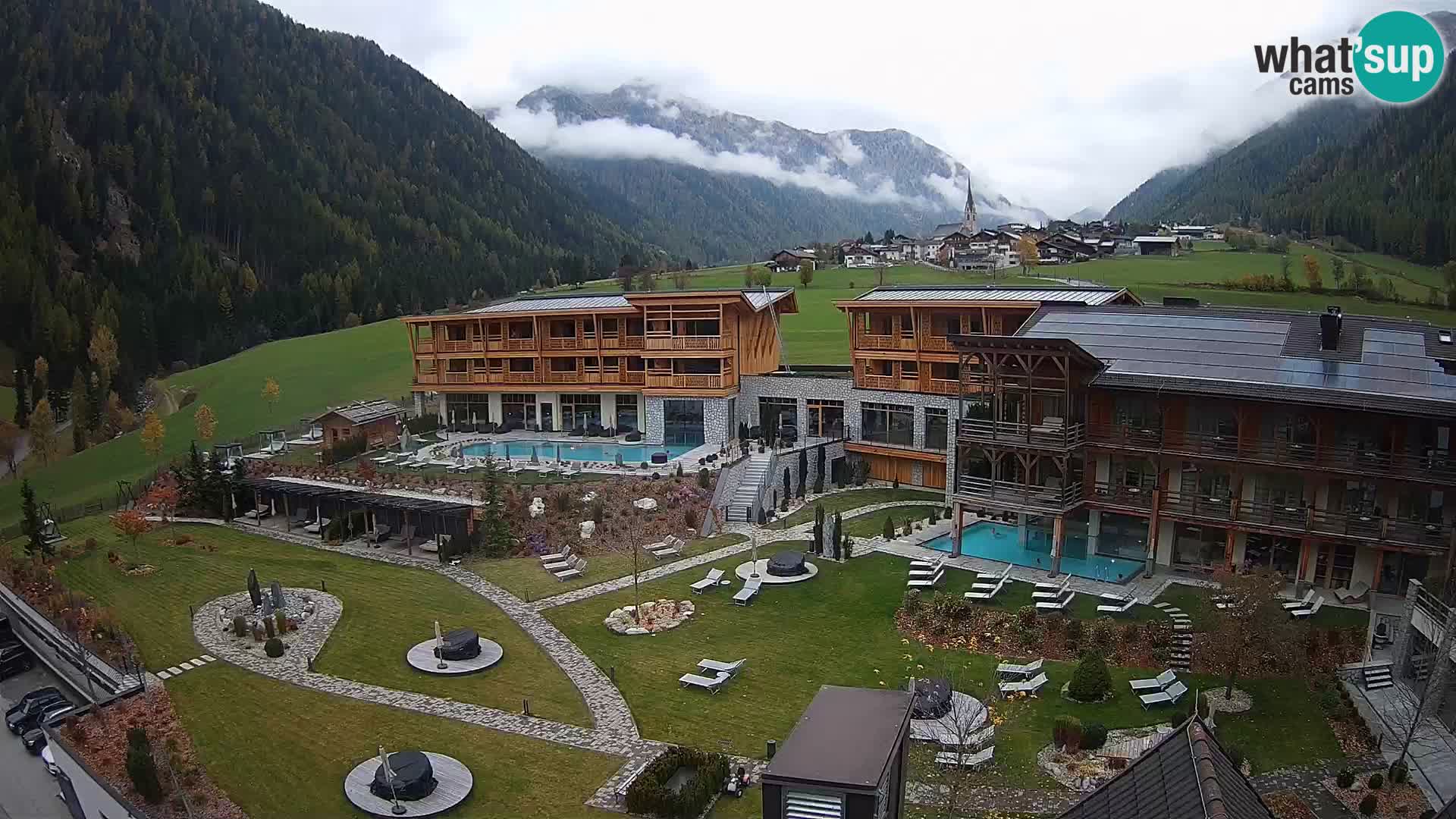Hotel Masl | Rio Pusteria | Valles