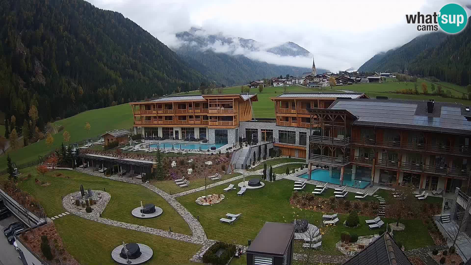 Hotel Masl | Rio Pusteria | Valles