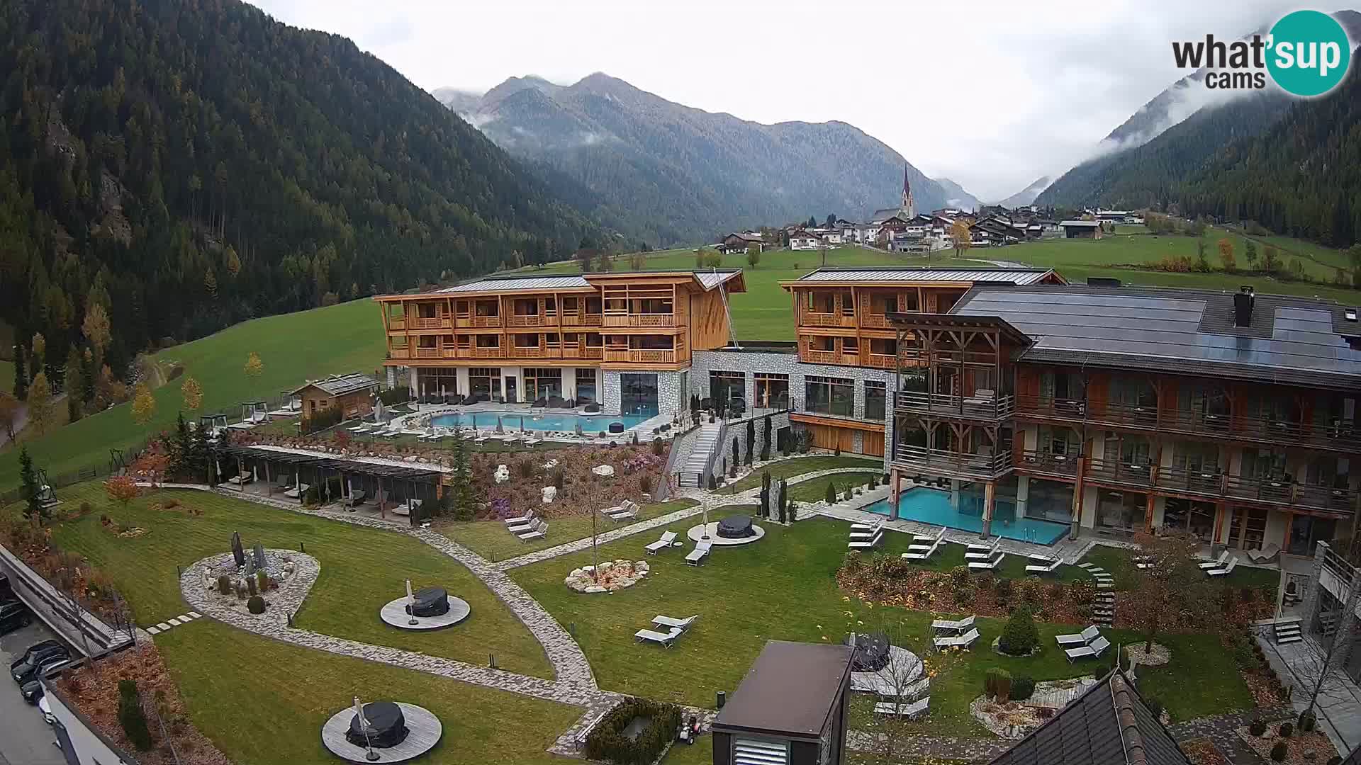 Hotel Masl | Rio Pusteria | Valles