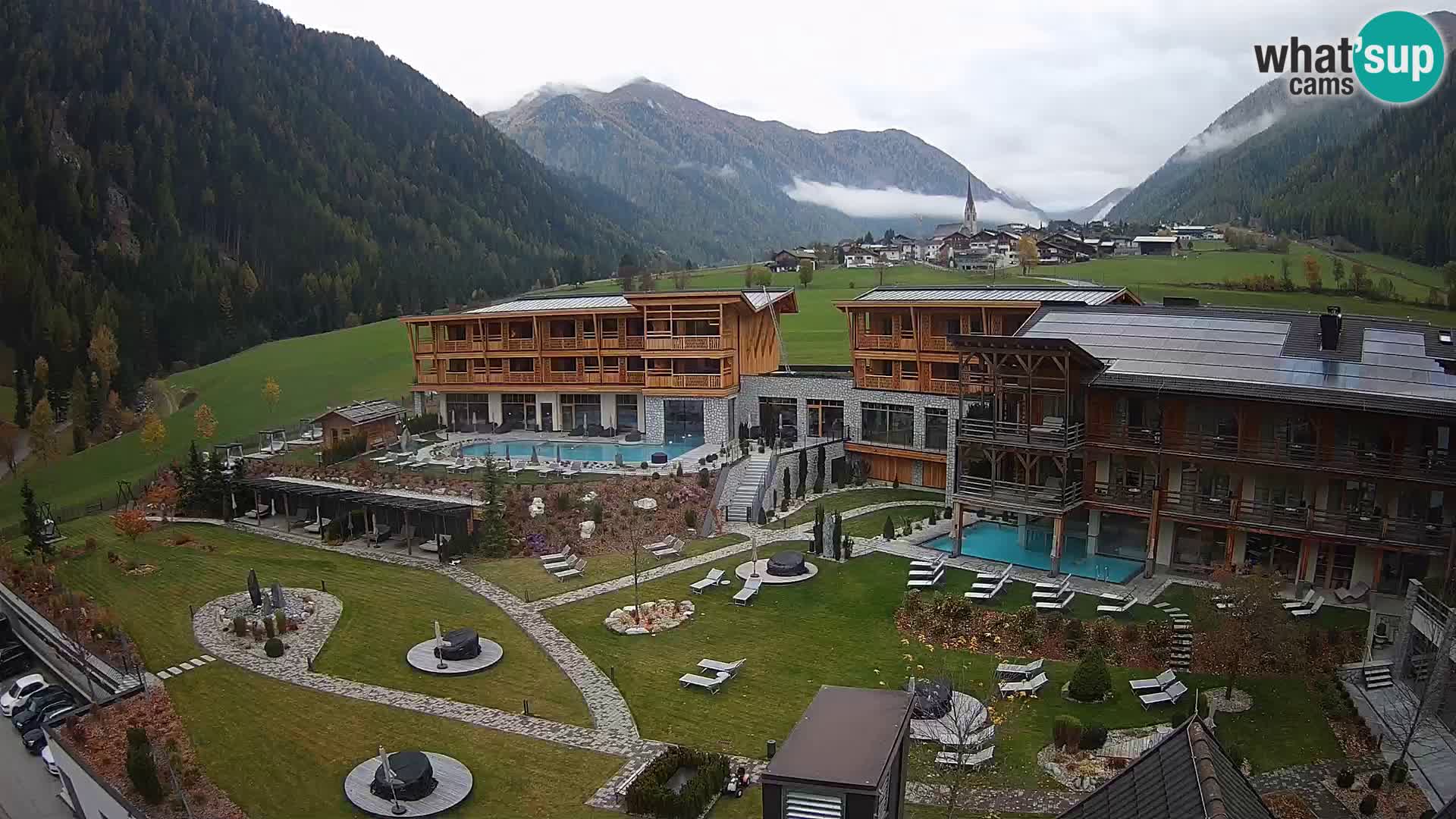 Hotel Masl | Rio Pusteria | Valles