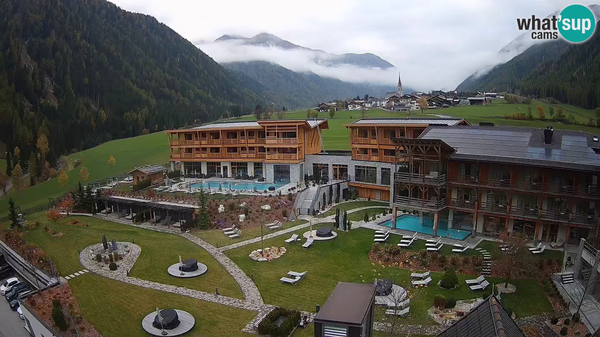 Hotel Masl | Rio Pusteria | Valles