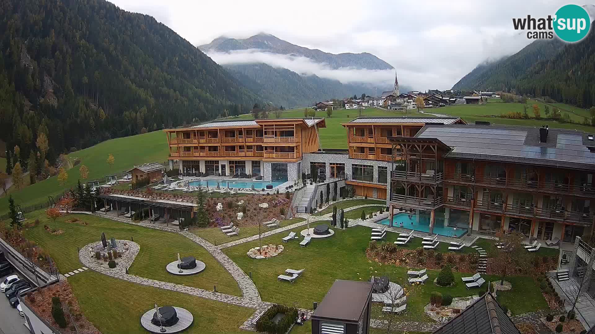 Hotel Masl | Rio Pusteria | Valles