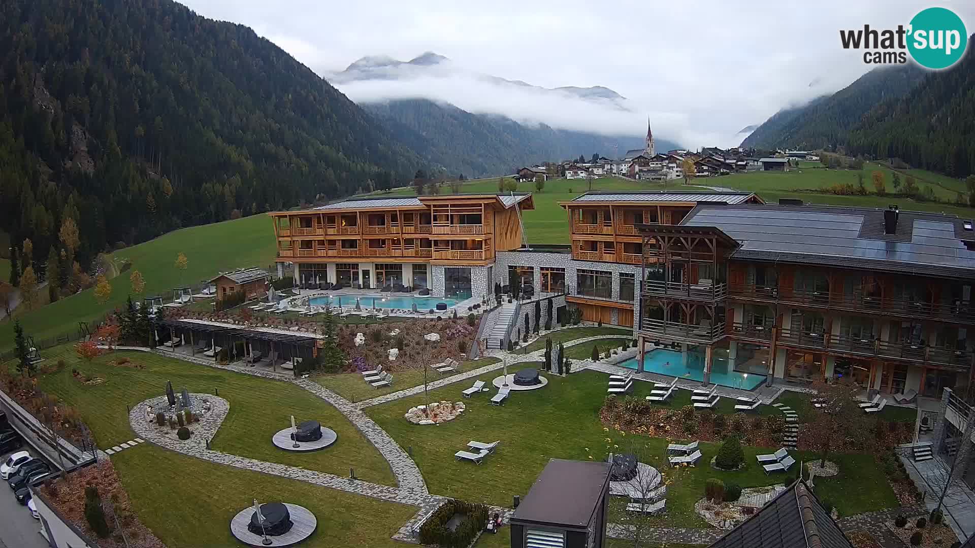 Hotel Masl | Rio Pusteria | Valles