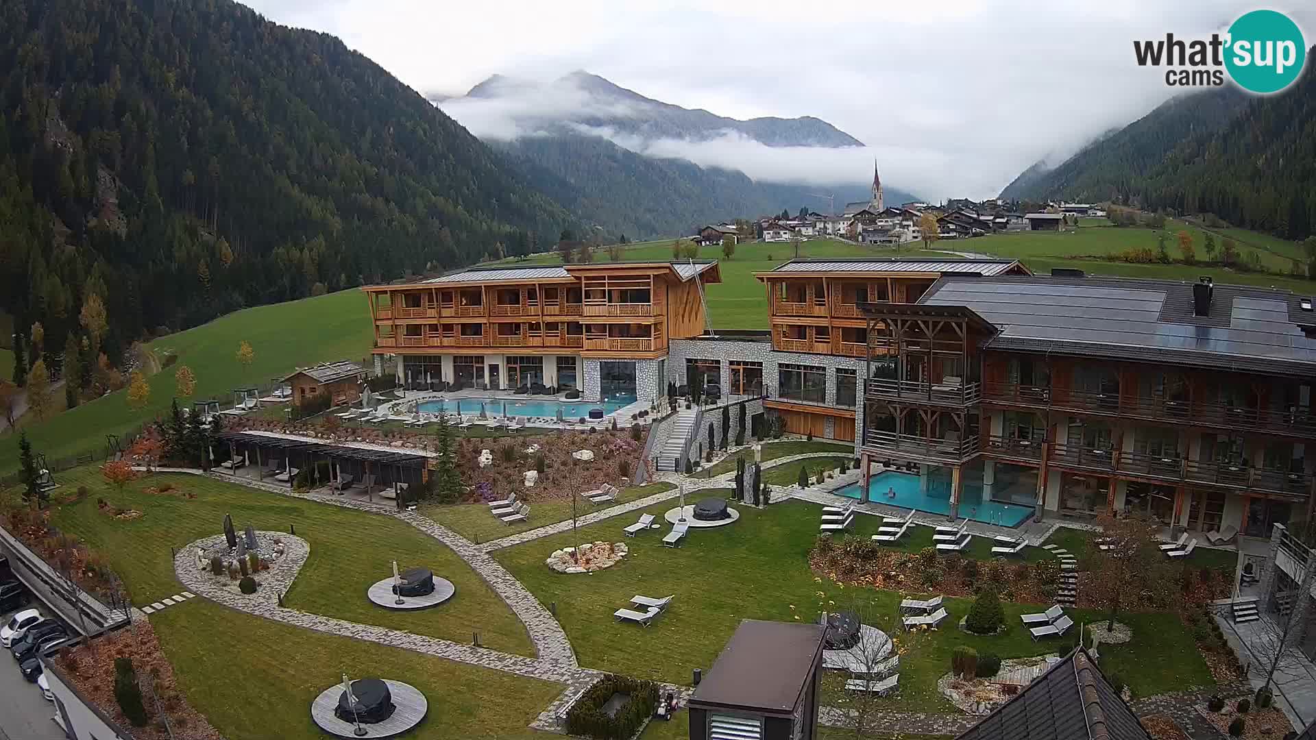 Hotel Masl | Rio Pusteria | Valles