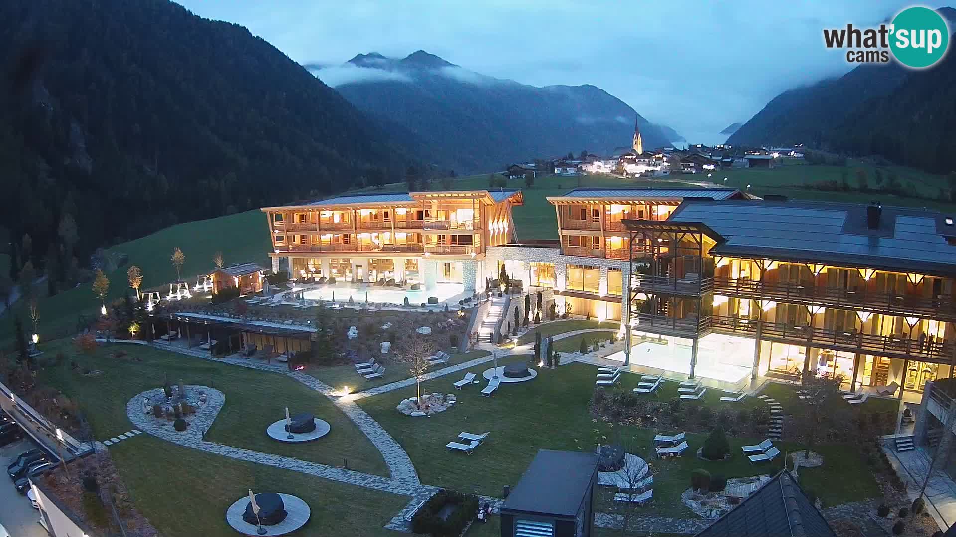 Hotel Masl | Rio Pusteria | Valles