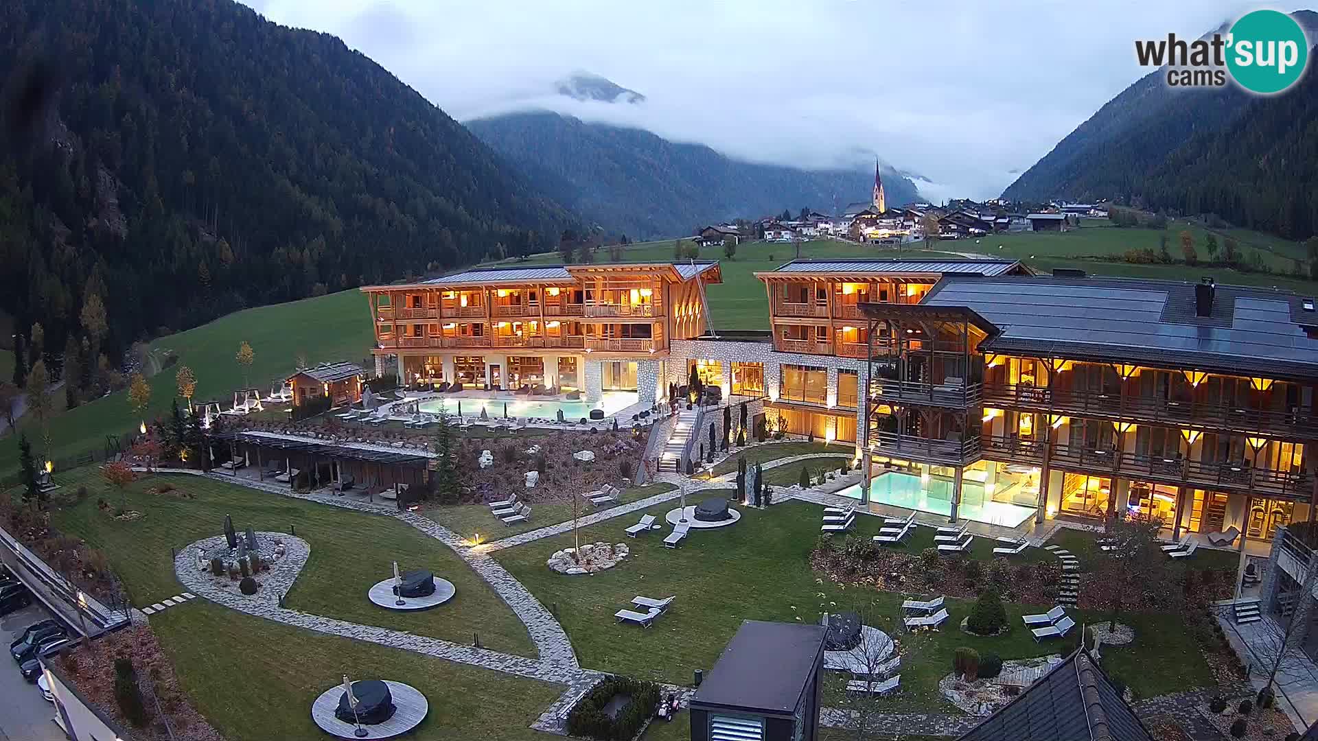 Hotel Masl | Rio Pusteria | Valles