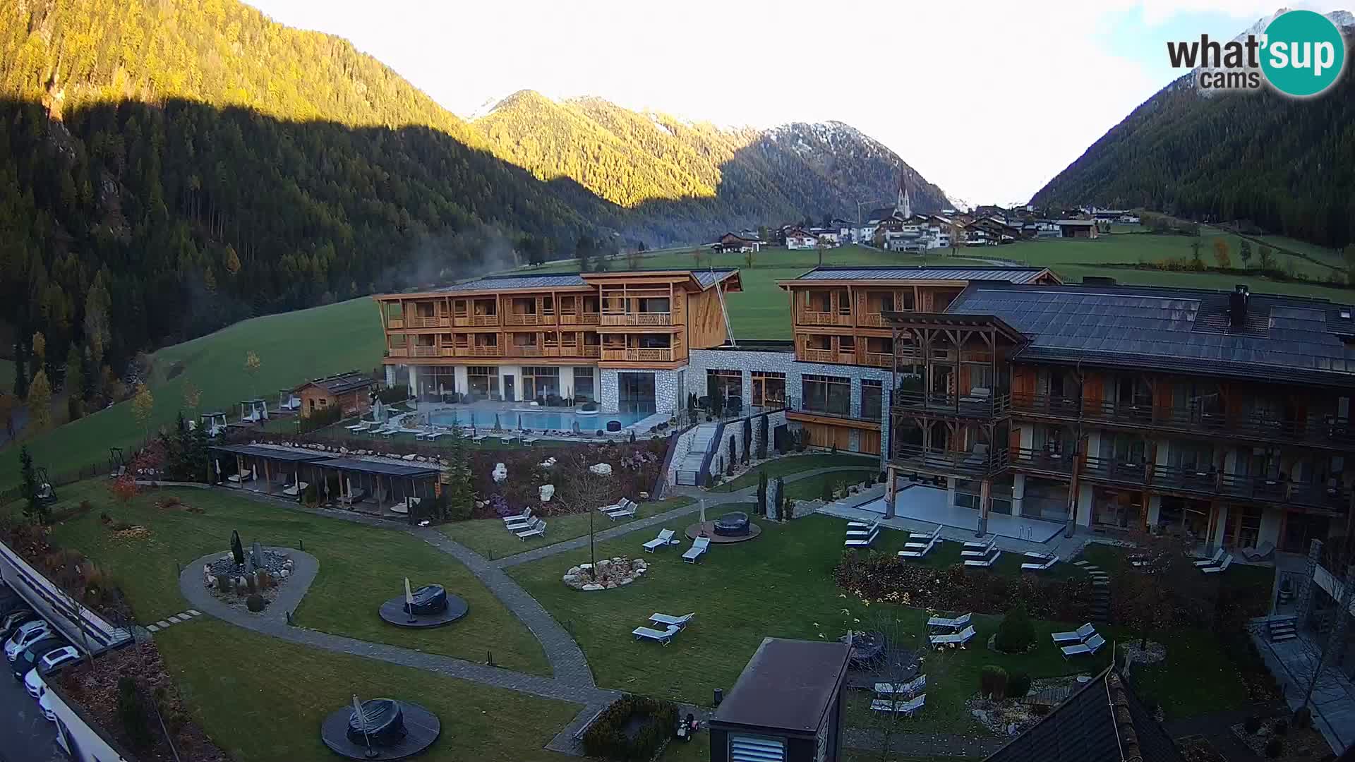 Hotel Masl | Rio Pusteria | Valles