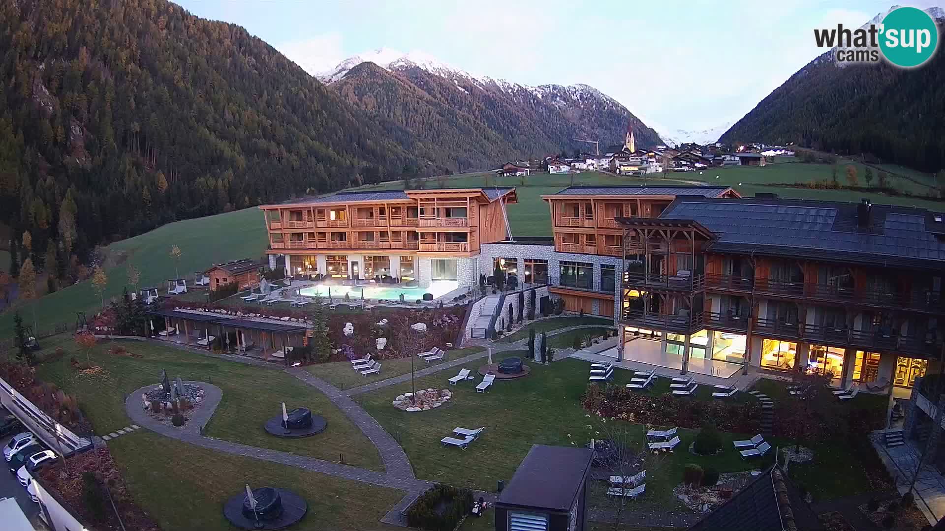 Hotel Masl | Rio Pusteria | Valles