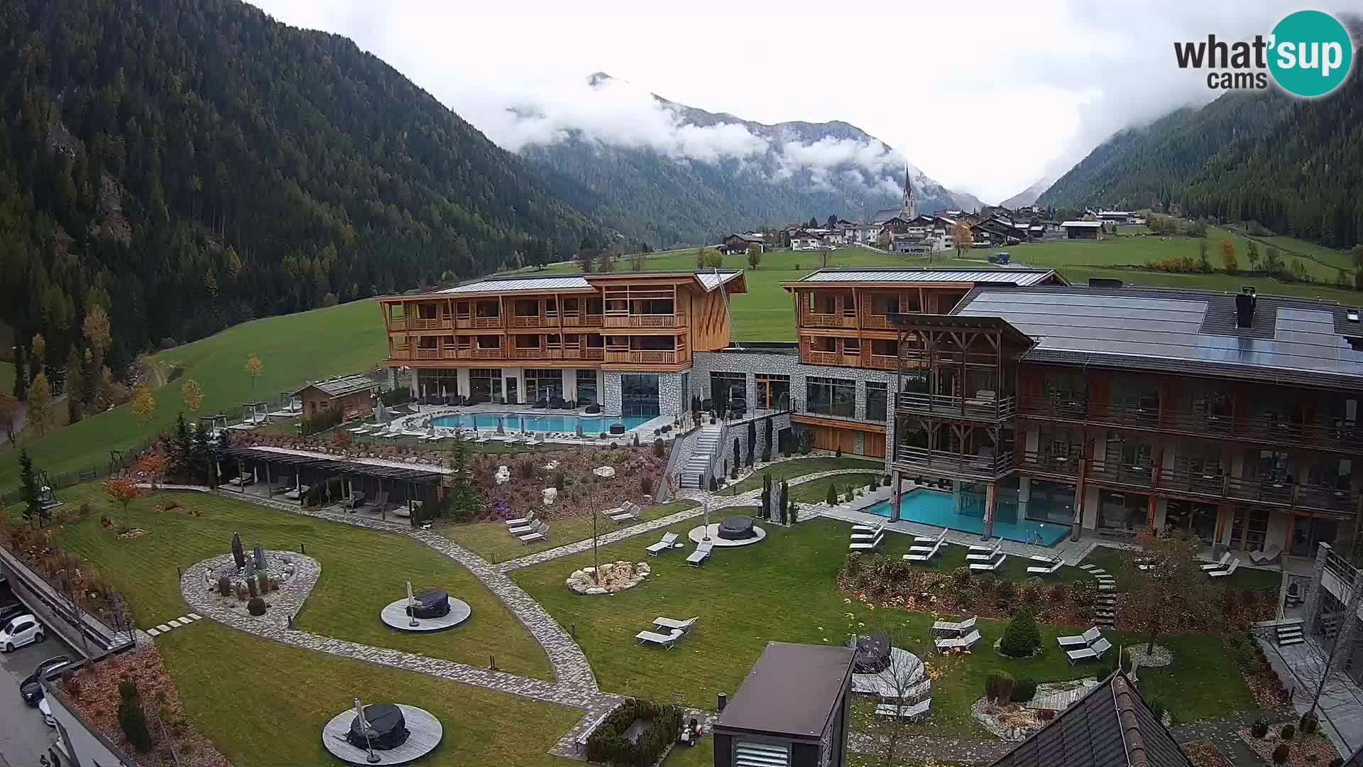 Hotel Masl | Rio Pusteria | Valles