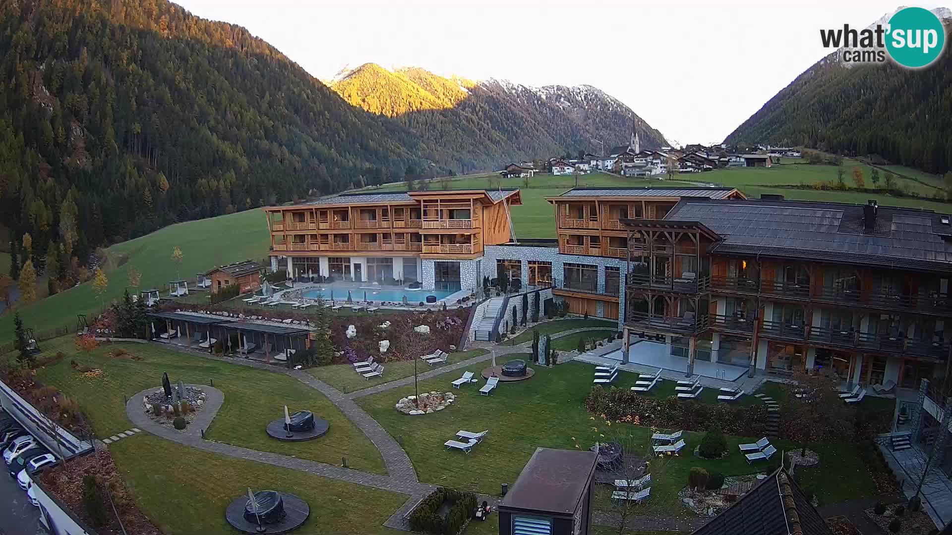 Hotel Masl | Rio Pusteria | Valles