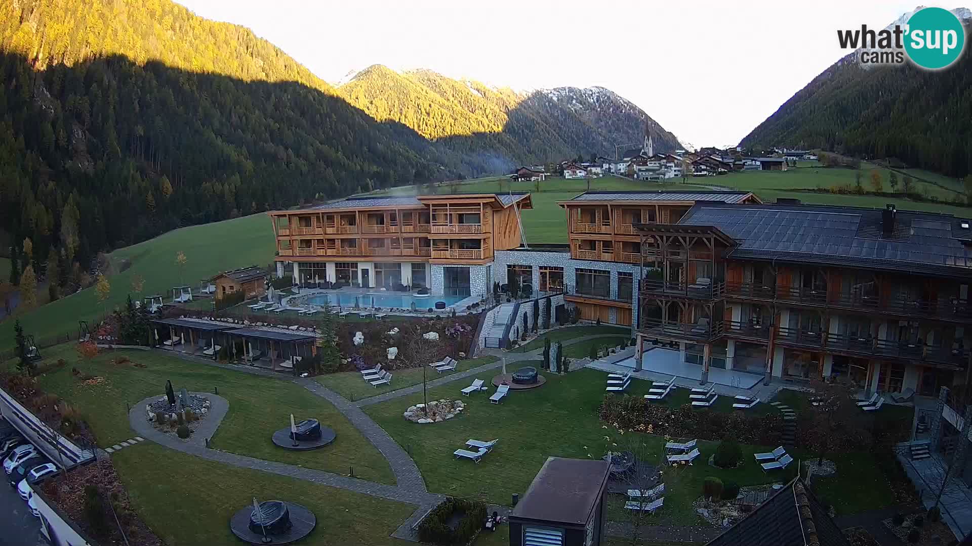Hotel Masl | Rio Pusteria | Valles