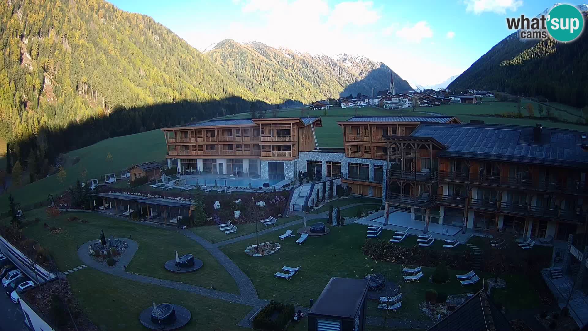 Hotel Masl | Rio Pusteria | Valles