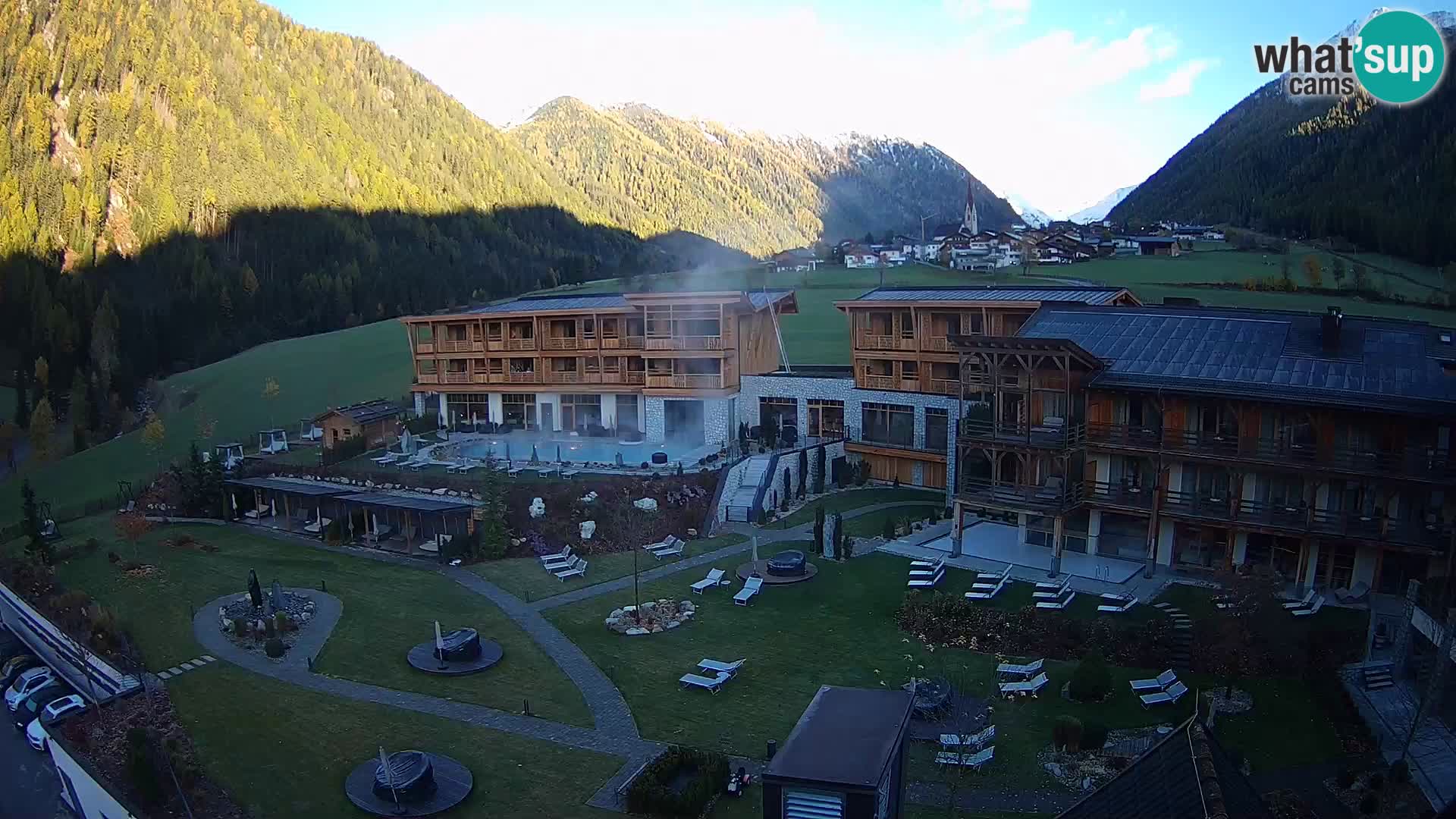 Hotel Masl | Rio Pusteria | Valles