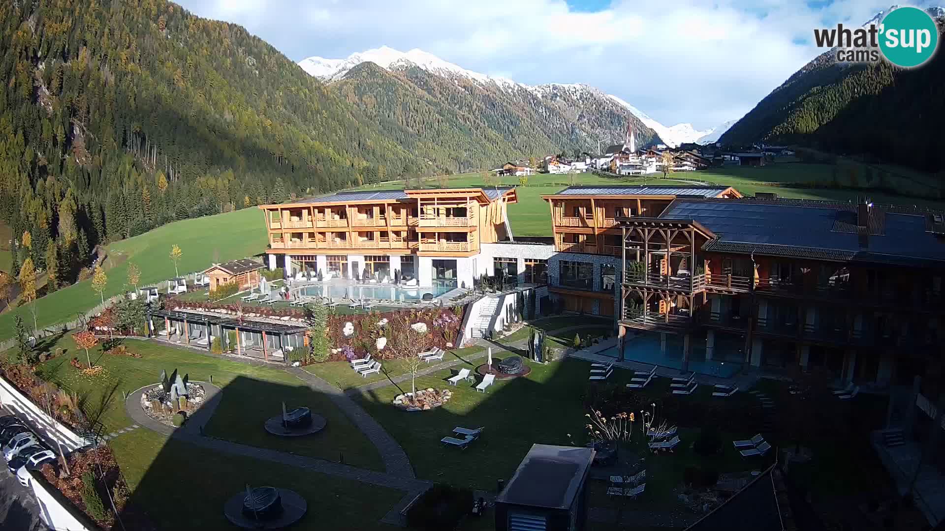 Hotel Masl | Rio Pusteria | Valles