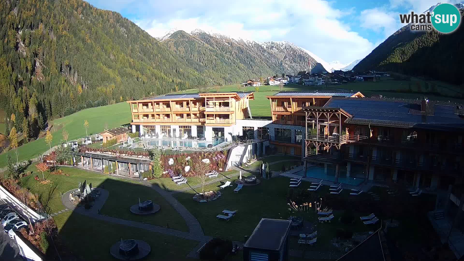 Hotel Masl | Rio Pusteria | Valles