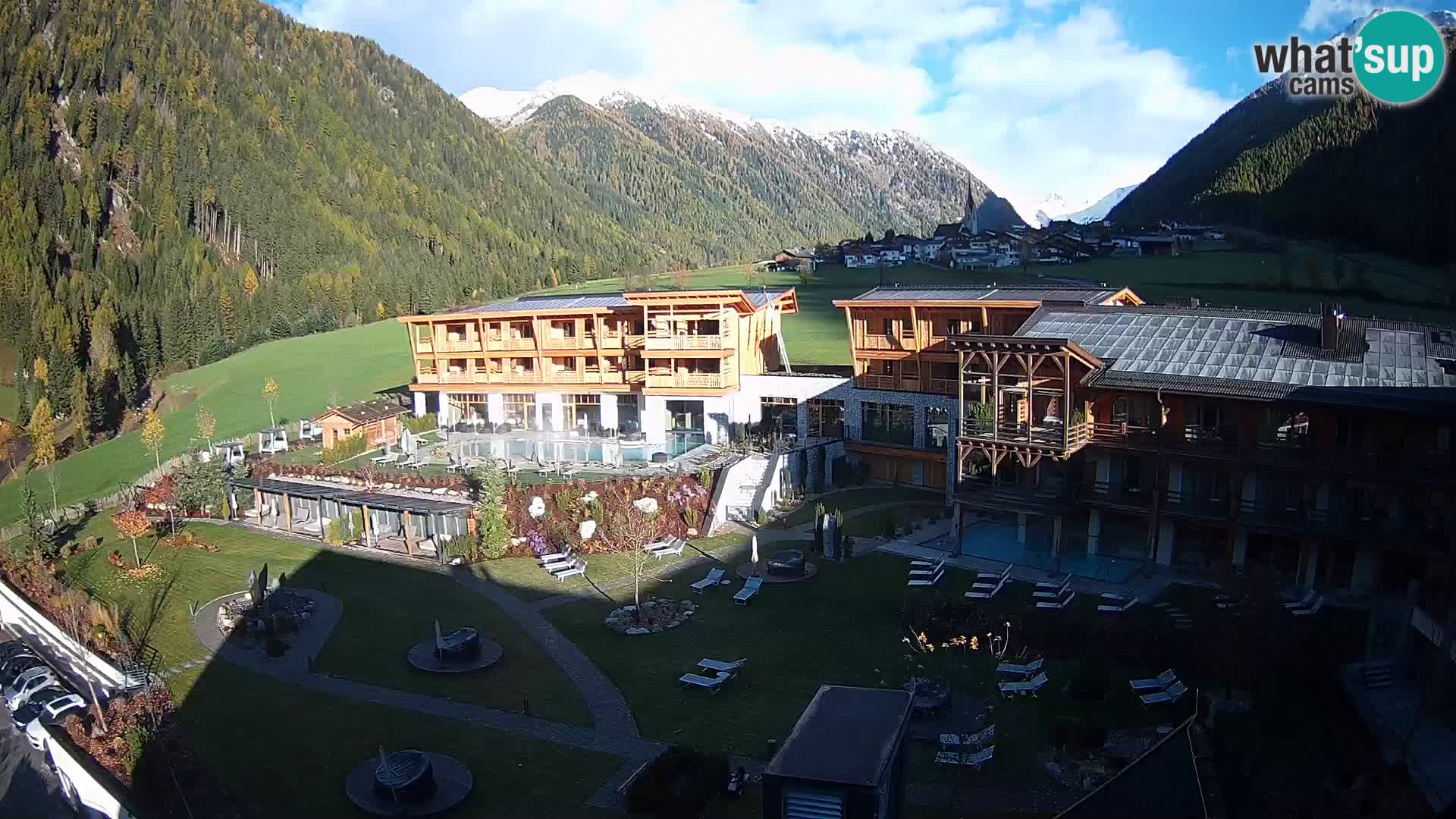 Hotel Masl | Rio Pusteria | Valles