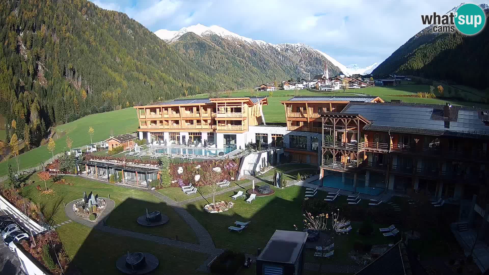 Hotel Masl | Rio Pusteria | Valles