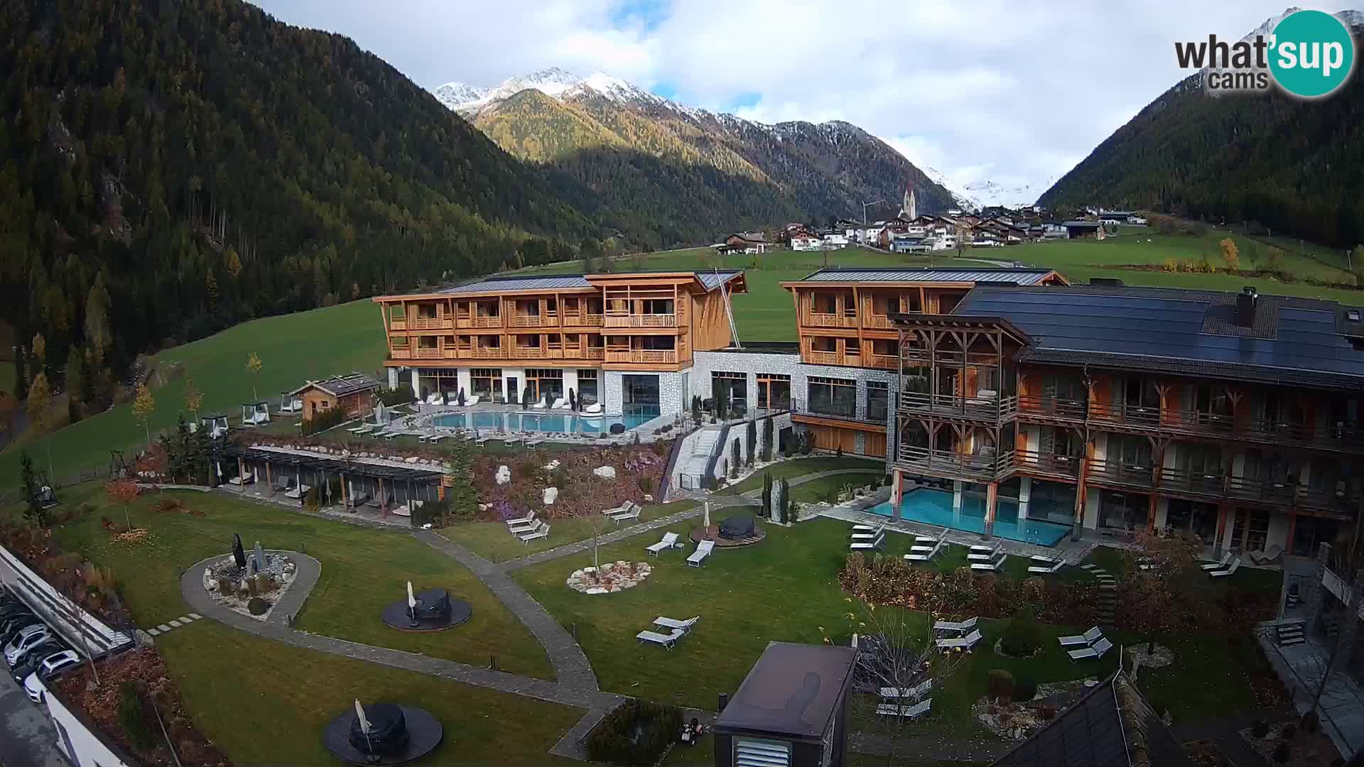 Hotel Masl | Rio Pusteria | Valles