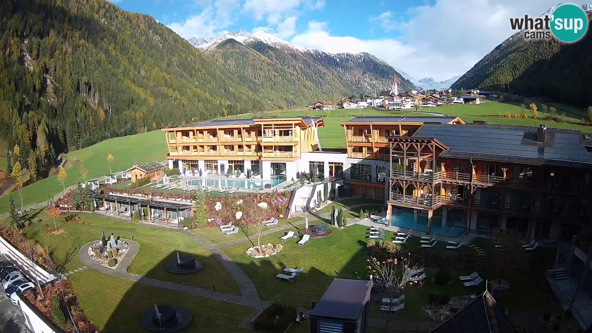 Hotel Masl | Rio Pusteria | Valles