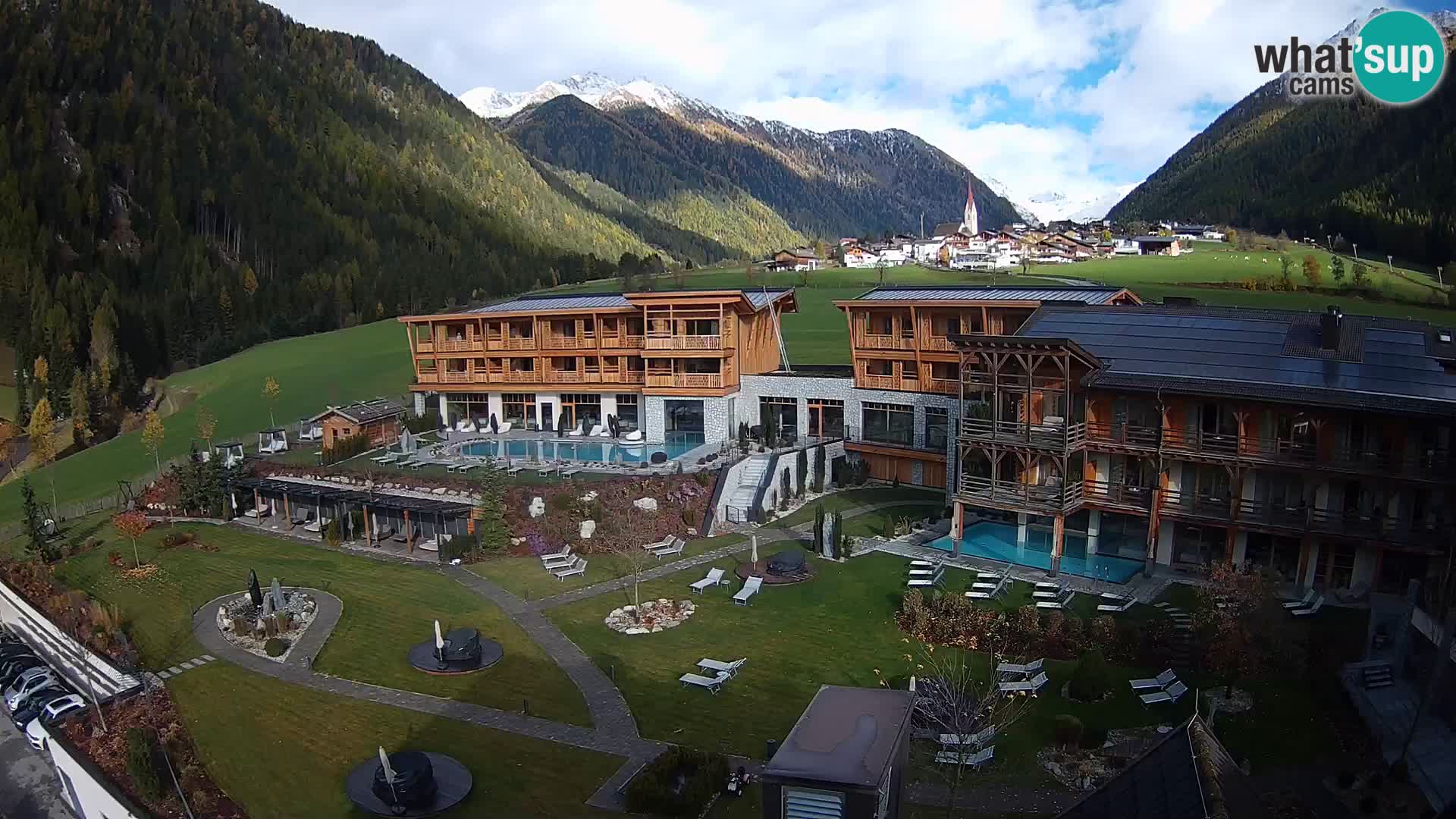 Hotel Masl | Rio Pusteria | Valles