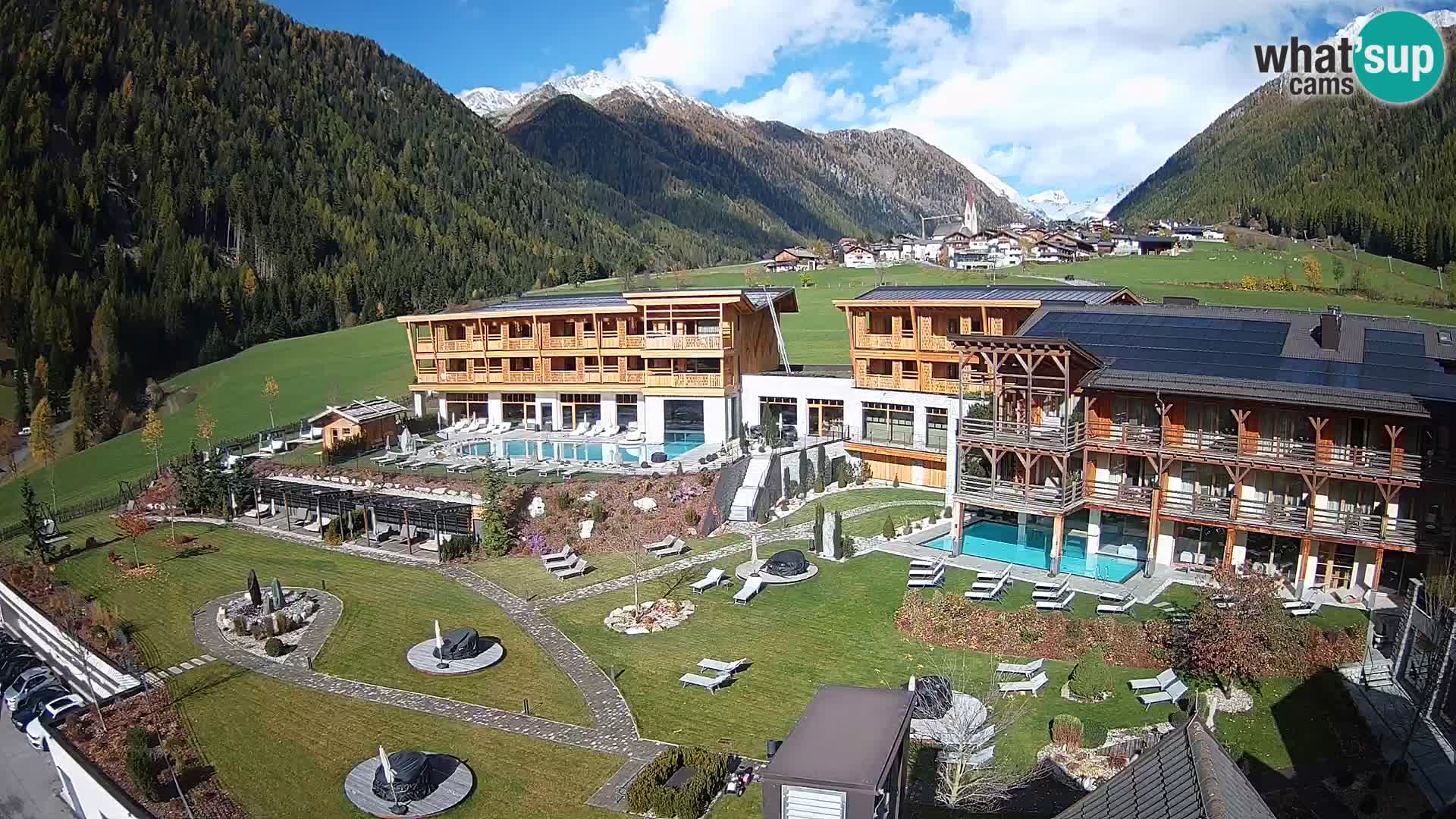 Hotel Masl | Rio Pusteria | Valles
