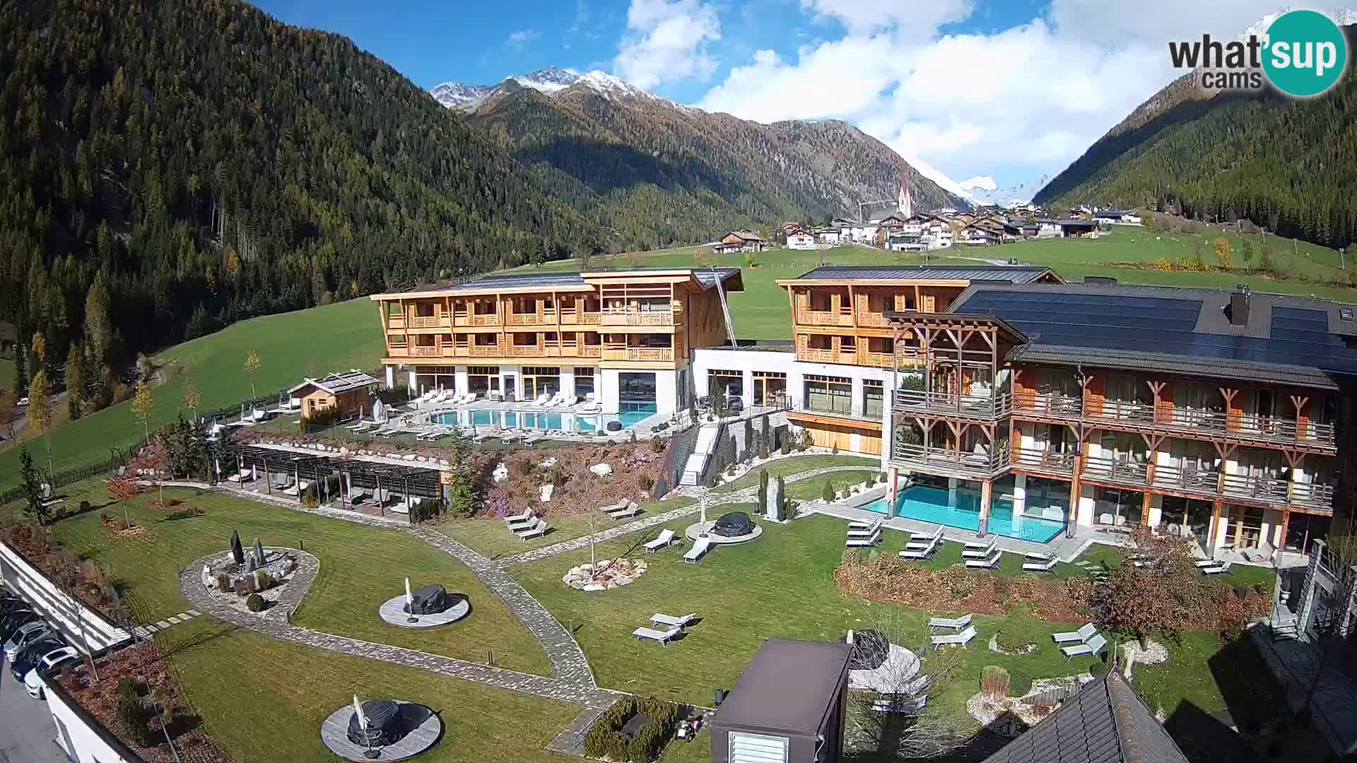 Hotel Masl | Rio Pusteria | Valles