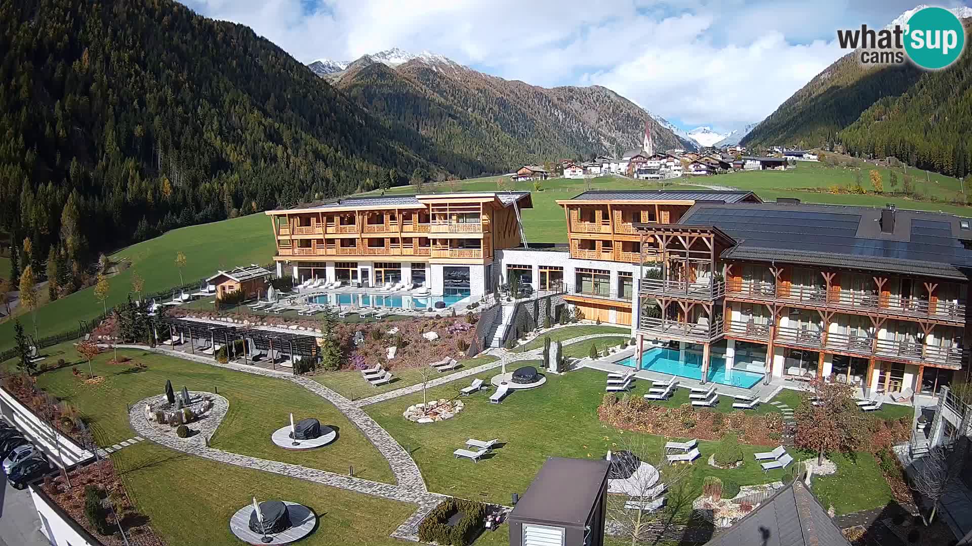 Hotel Masl | Rio Pusteria | Valles