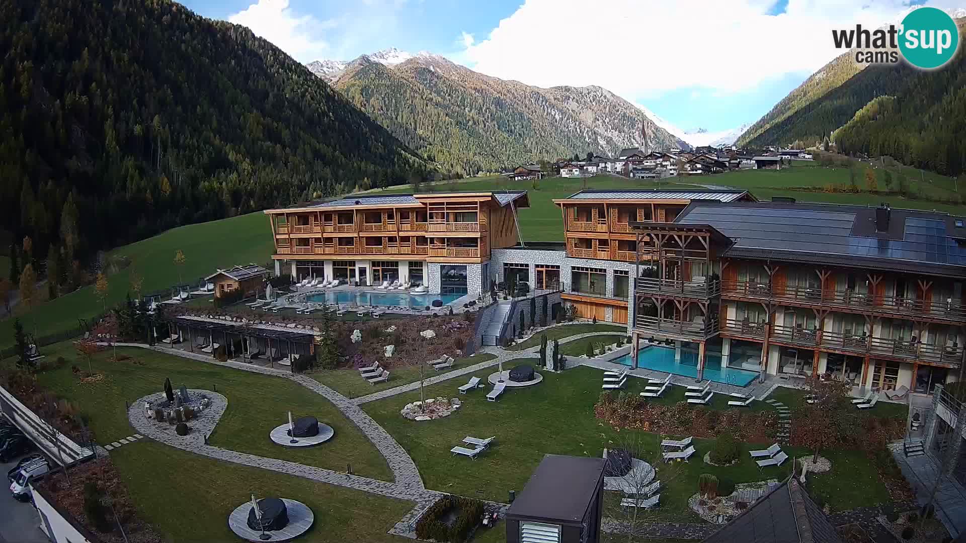 Hotel Masl | Rio Pusteria | Valles