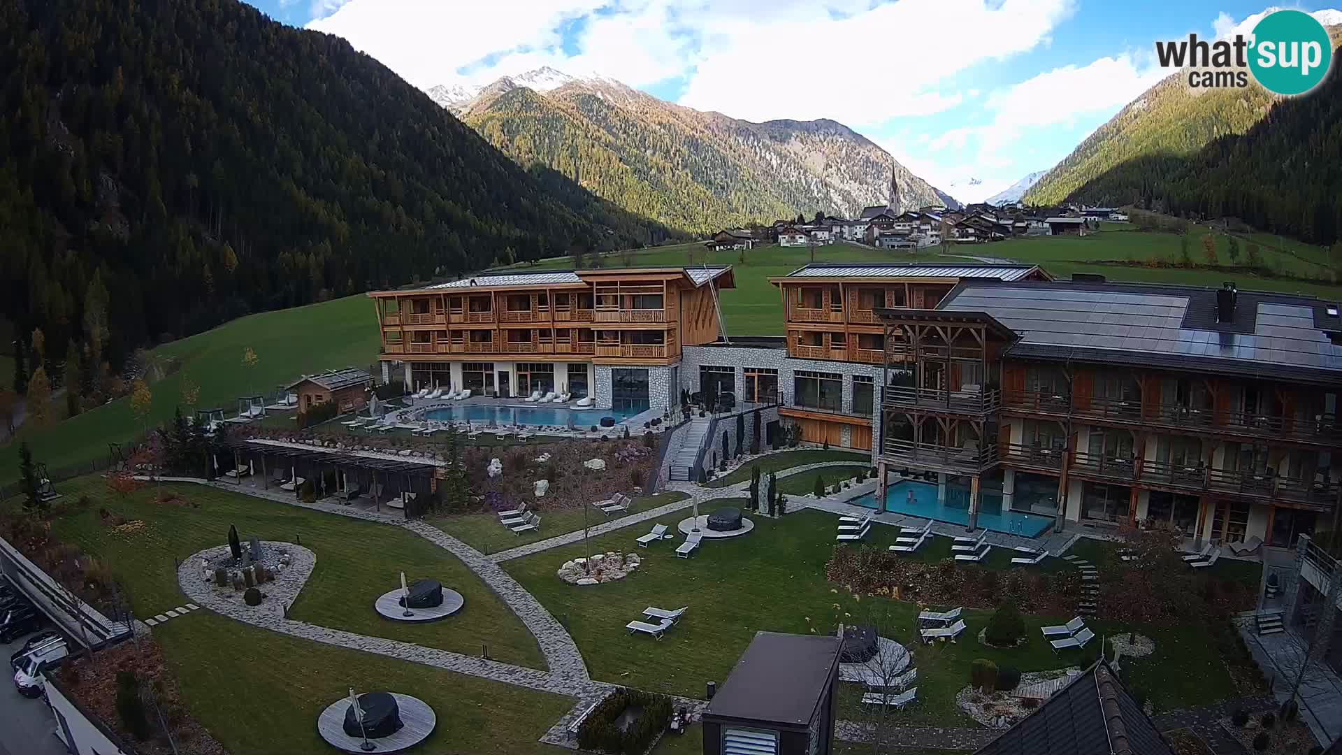 Hotel Masl | Rio Pusteria | Valles