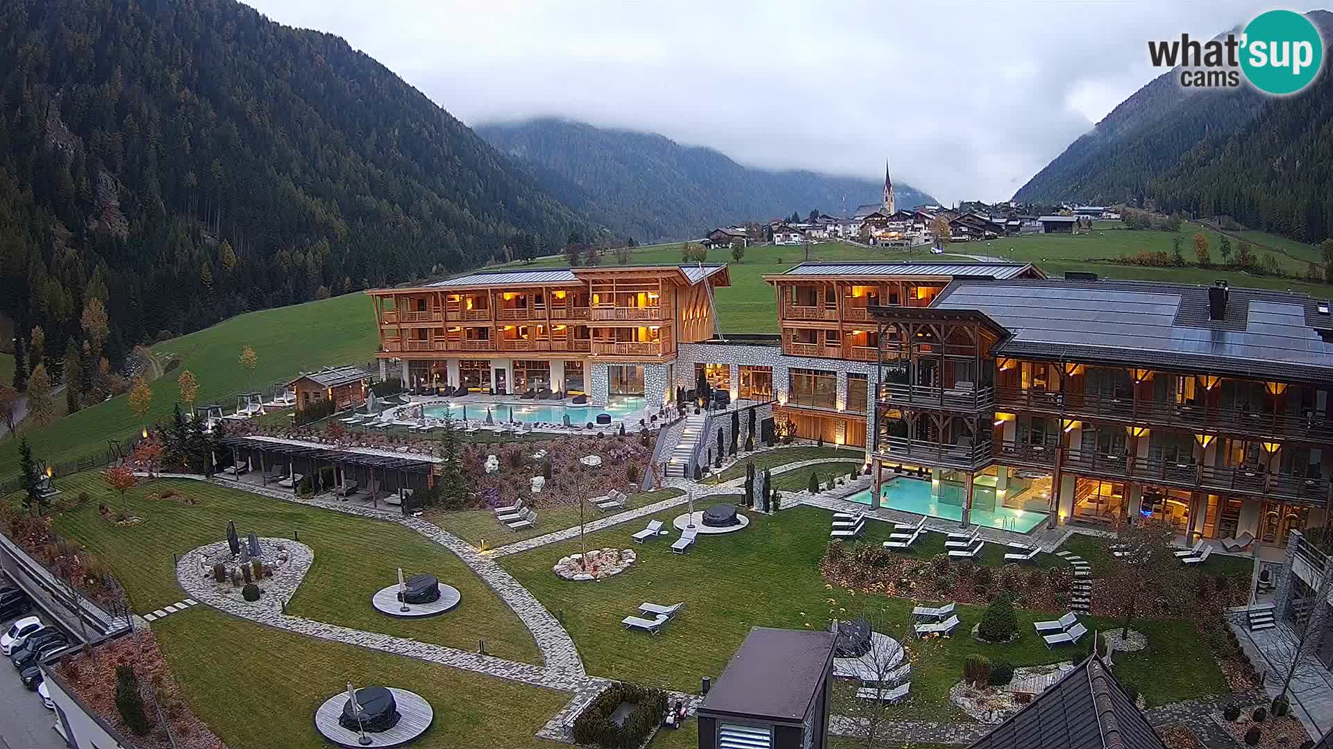 Hotel Masl | Rio Pusteria | Valles