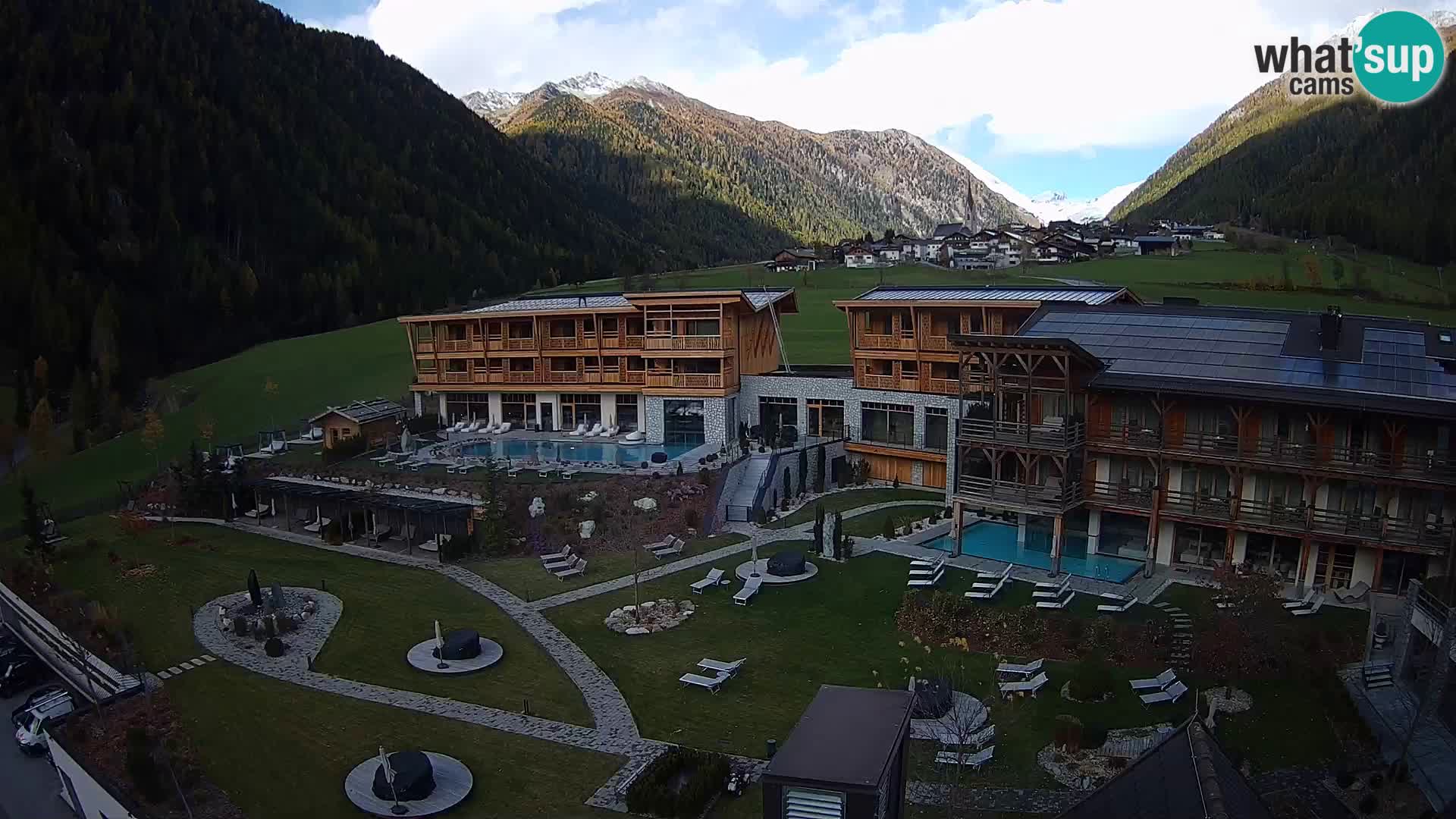 Hotel Masl | Rio Pusteria | Valles