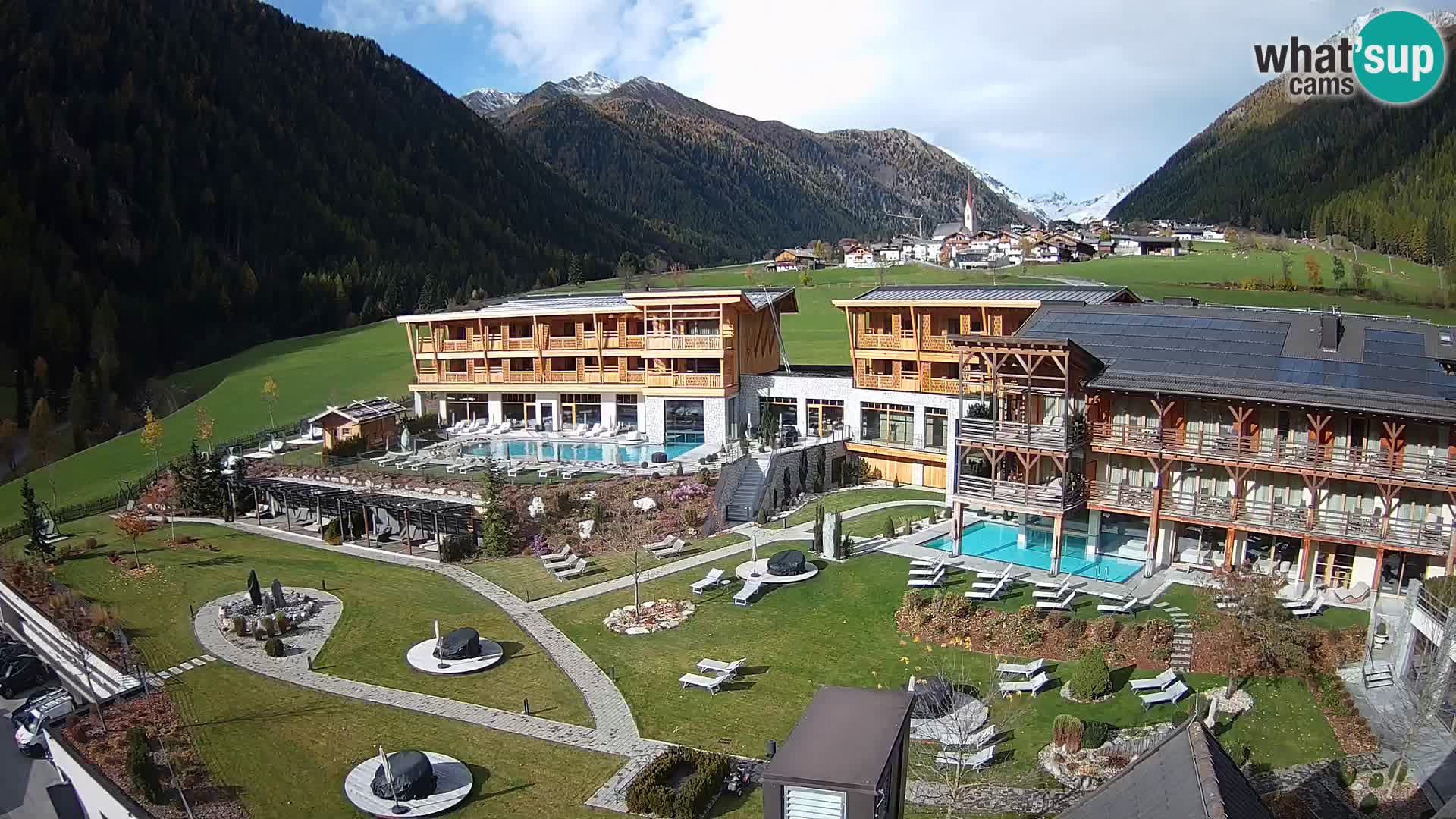 Hotel Masl | Rio Pusteria | Valles