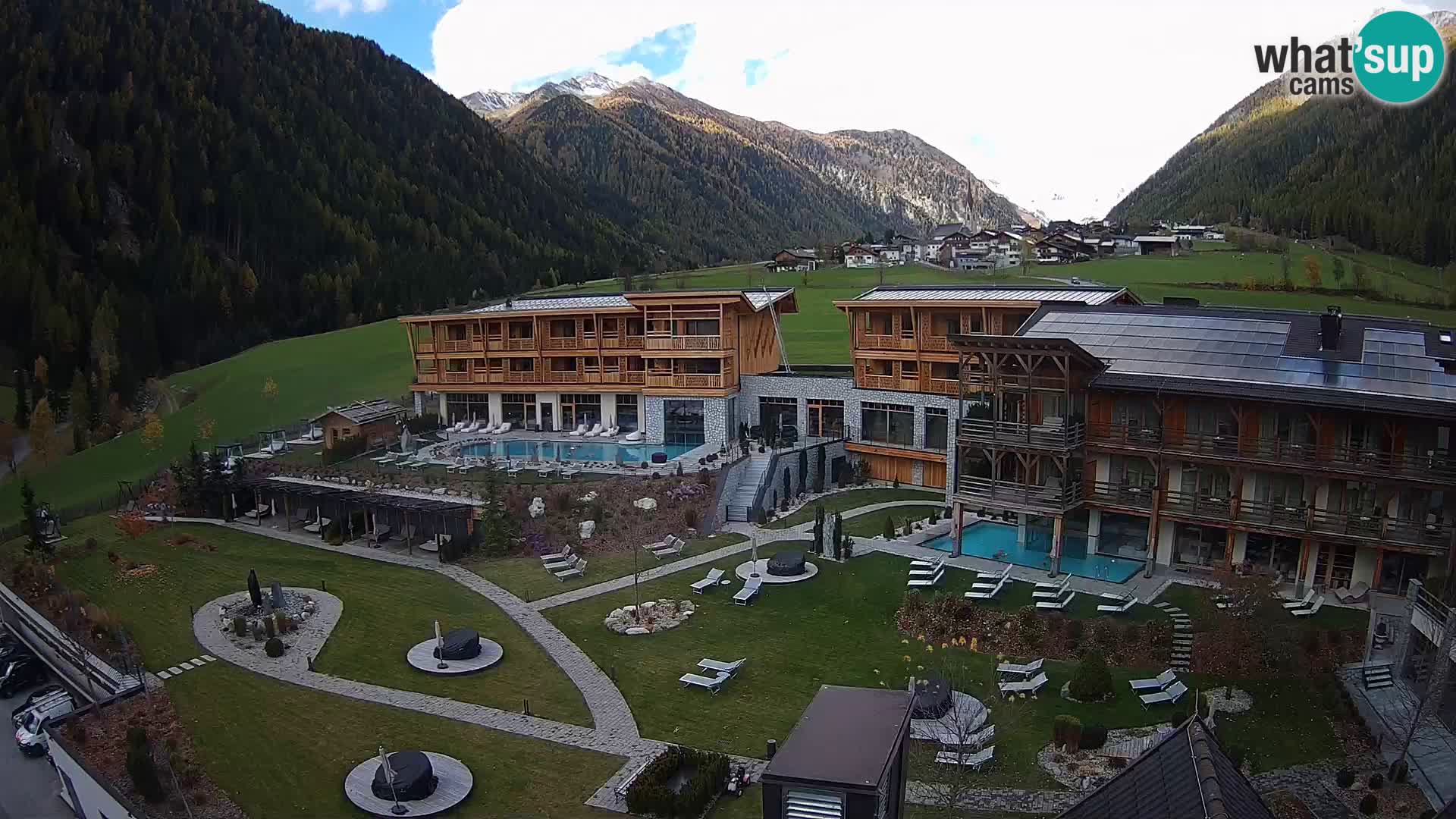 Hotel Masl | Rio Pusteria | Valles
