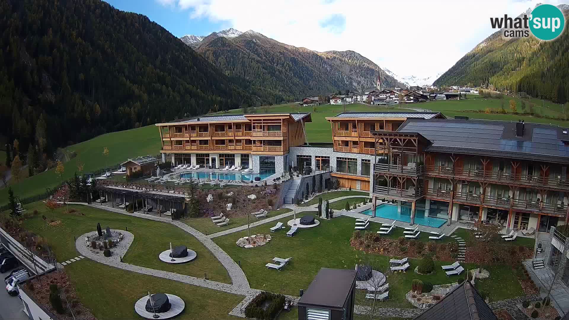 Hotel Masl | Rio Pusteria | Valles