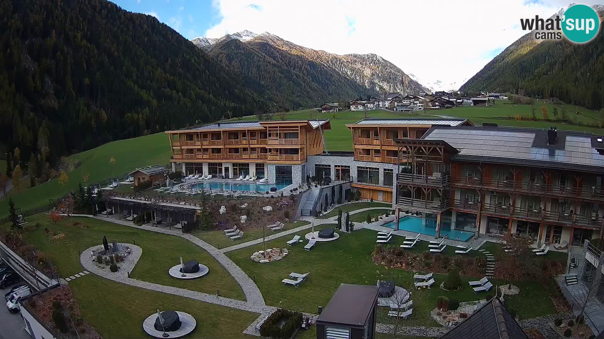 Hotel Masl | Rio Pusteria | Valles