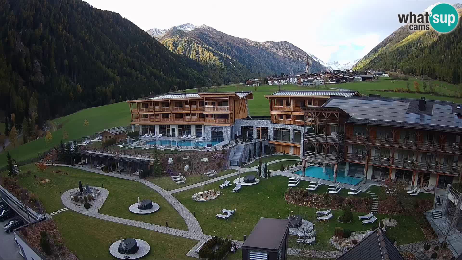 Hotel Masl | Rio Pusteria | Valles