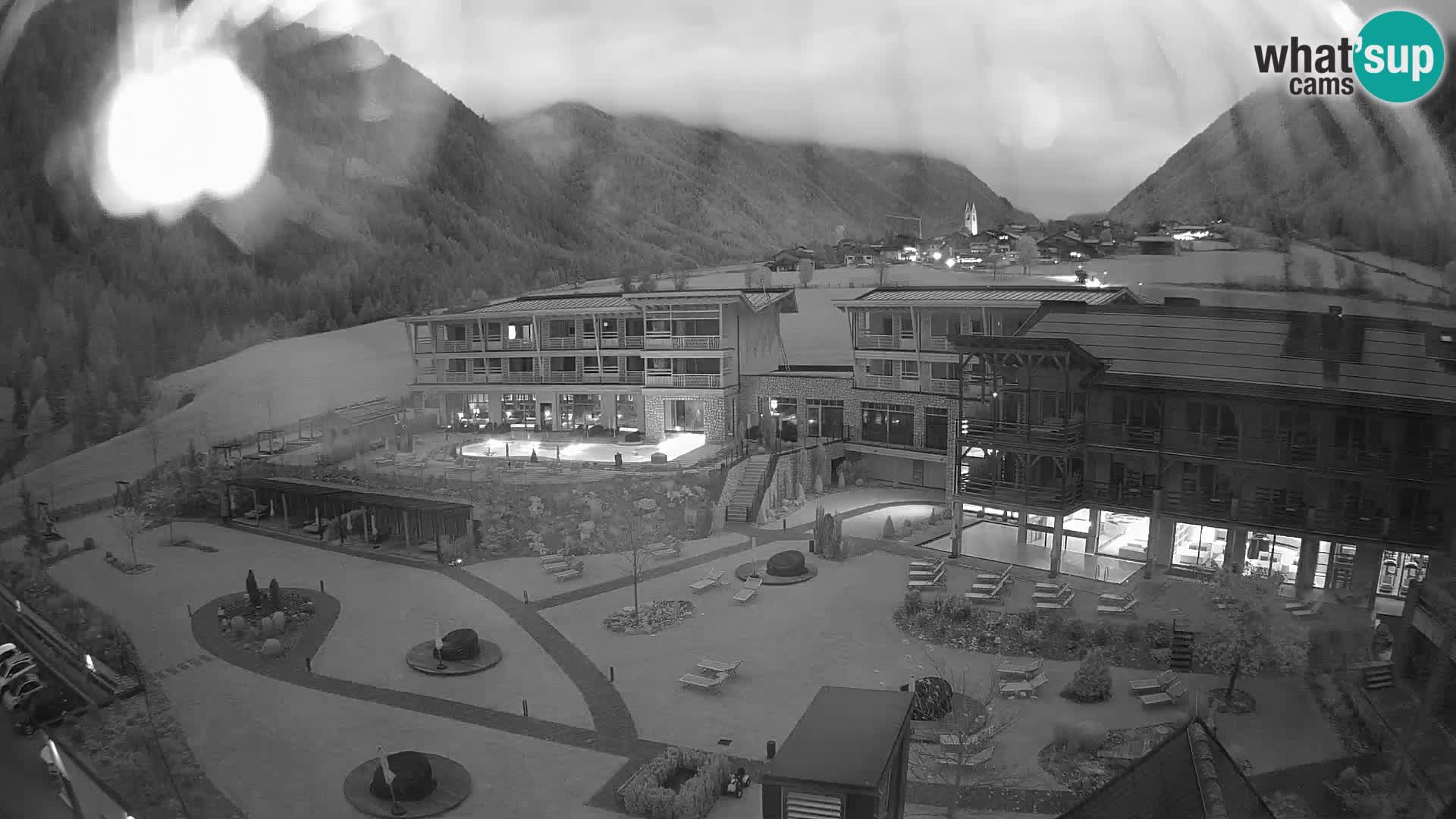 Hotel Masl | Rio Pusteria | Valles