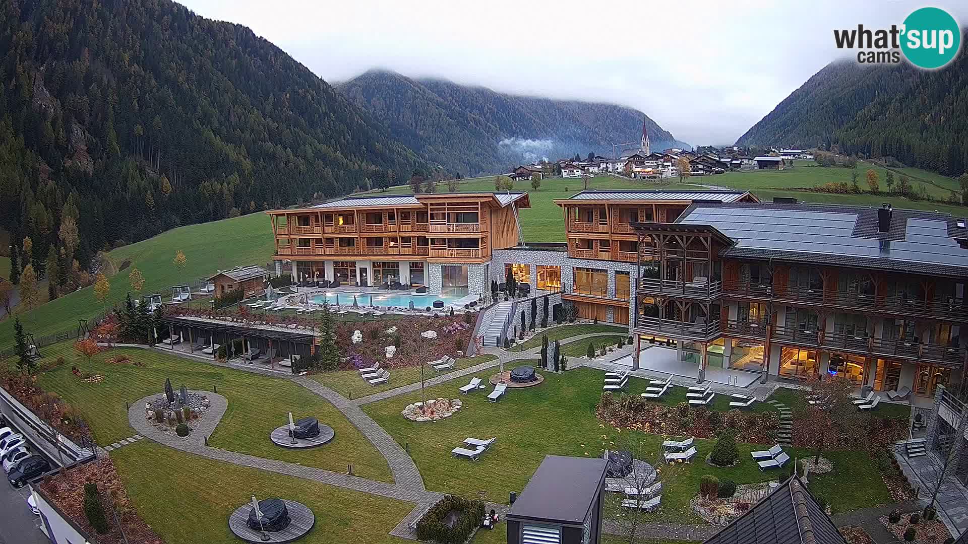 Hotel Masl | Rio Pusteria | Valles