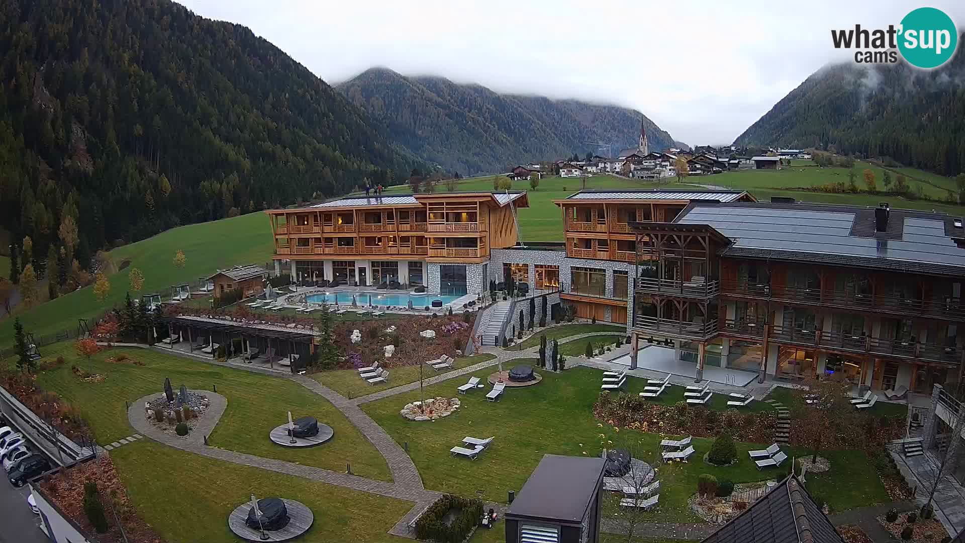 Hotel Masl | Rio Pusteria | Valles