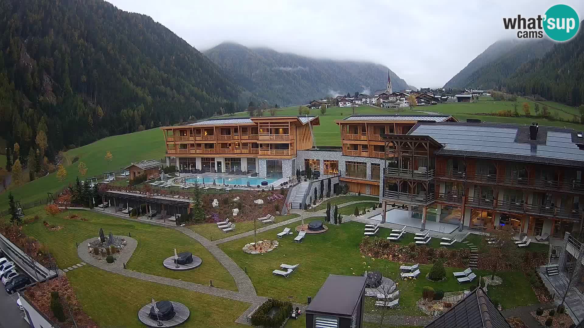 Hotel Masl | Rio Pusteria | Valles