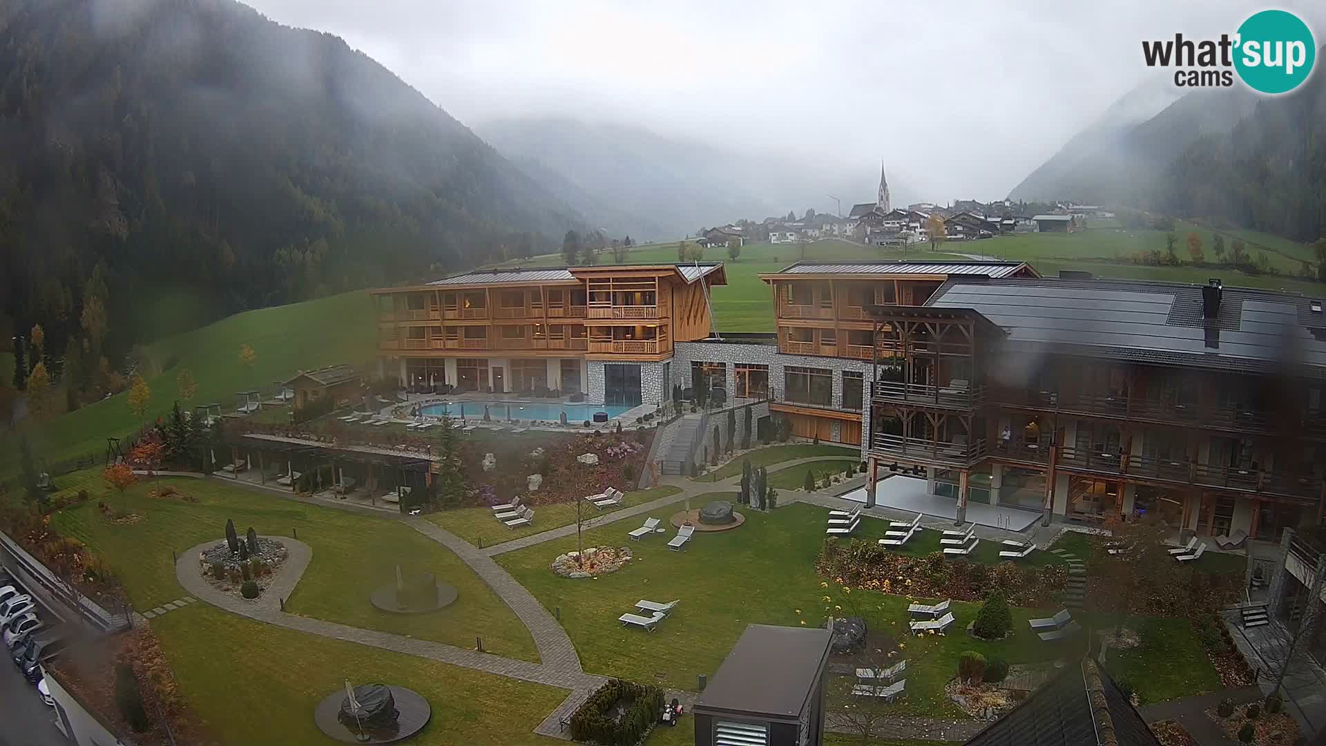Hotel Masl | Rio Pusteria | Valles