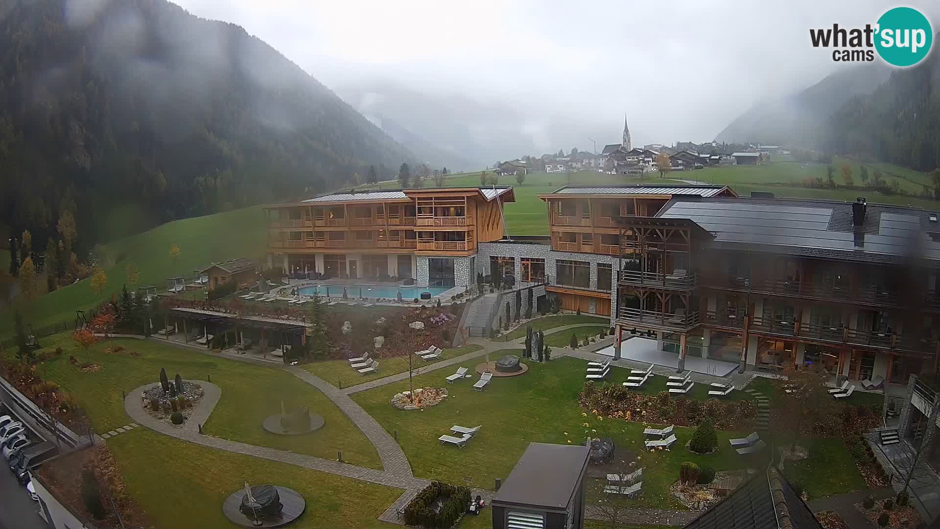 Hotel Masl | Rio Pusteria | Valles